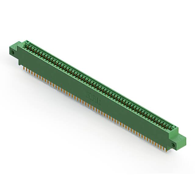 845-108-521-812 EDAC Inc.  Edgeboard Connectors